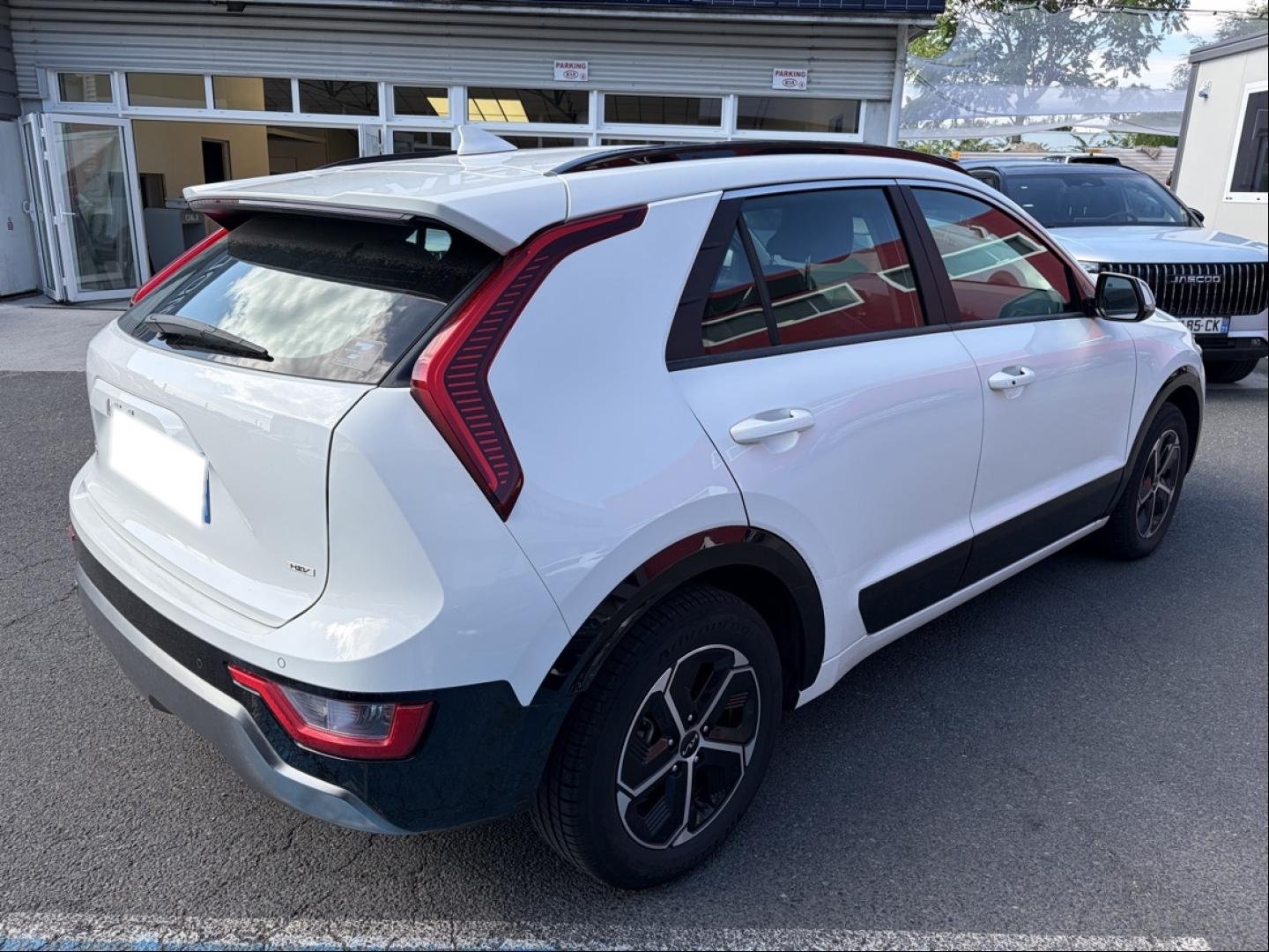 kia - Visuel 4