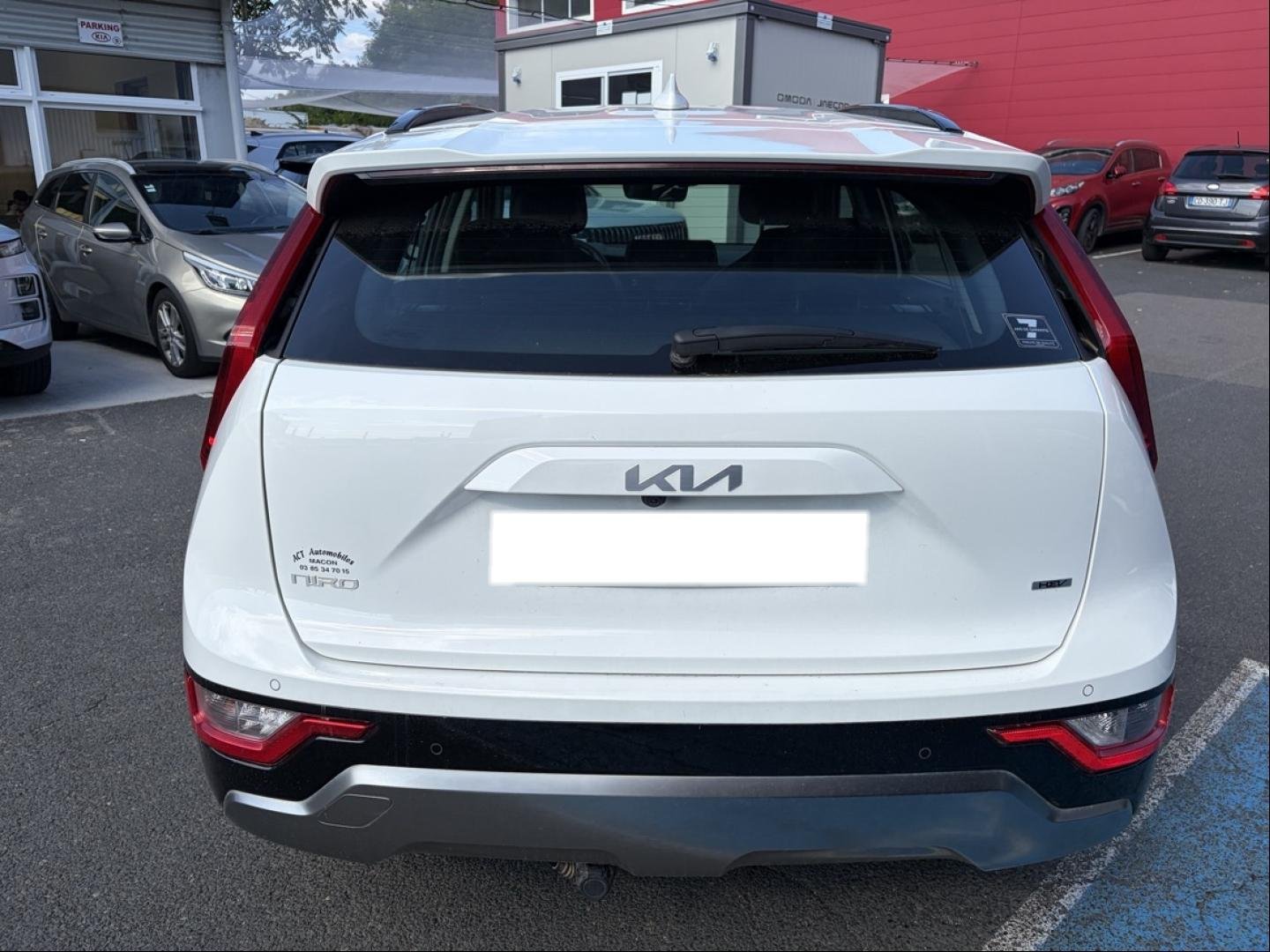 kia - Visuel 5