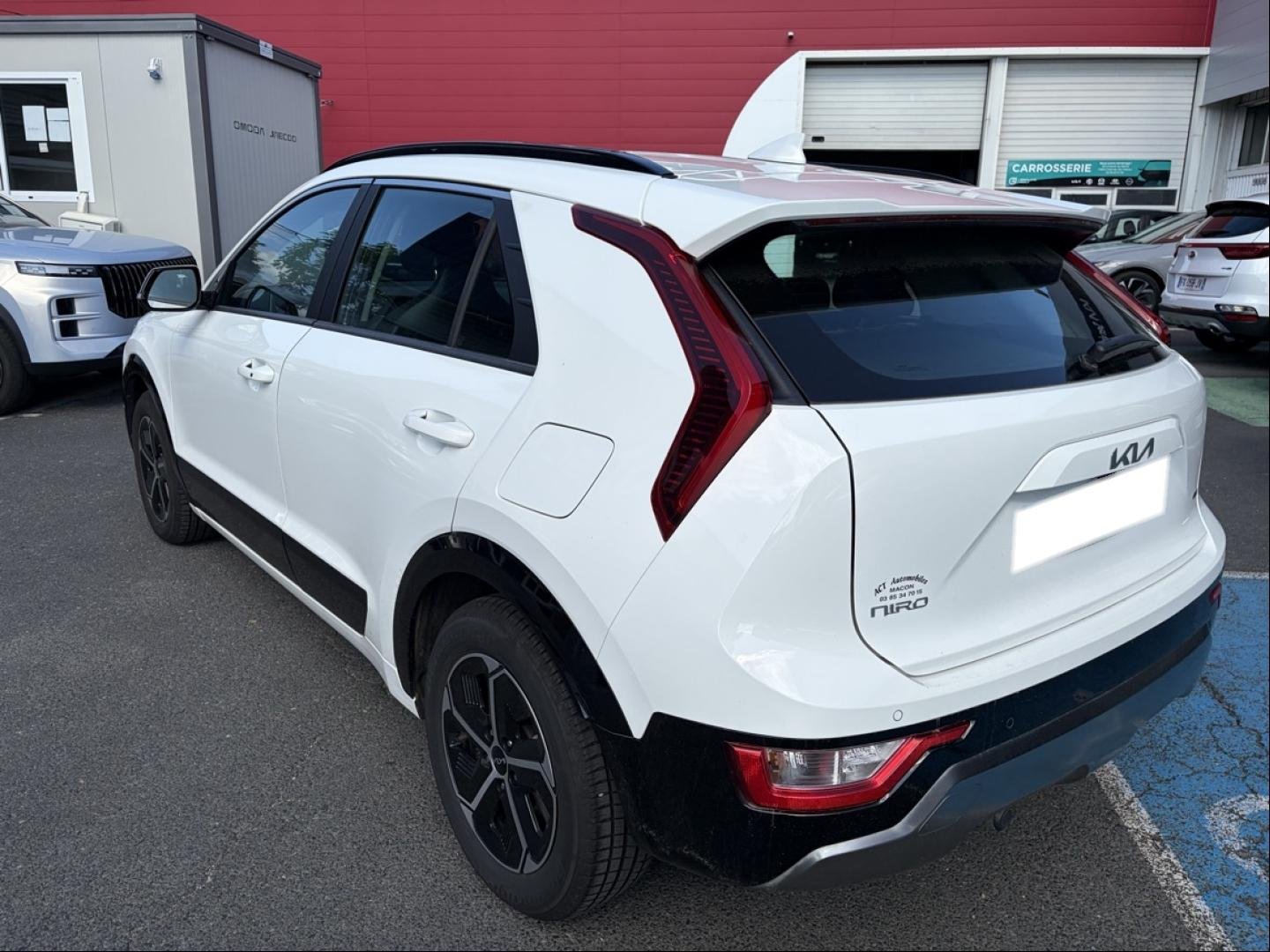 kia - Visuel 6