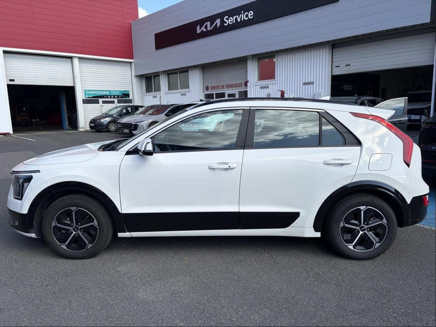kia - Visuel 7