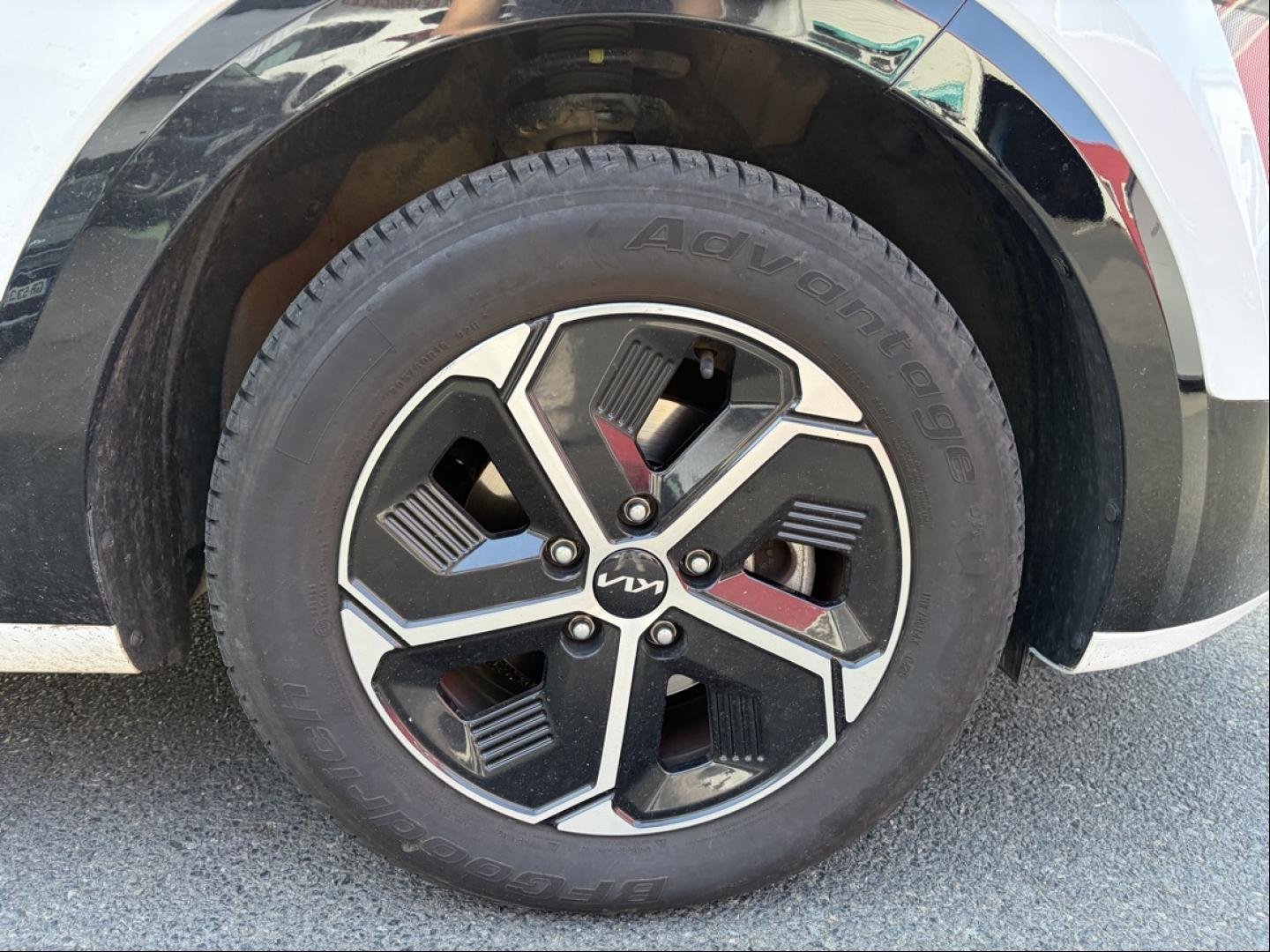 kia - Visuel 9