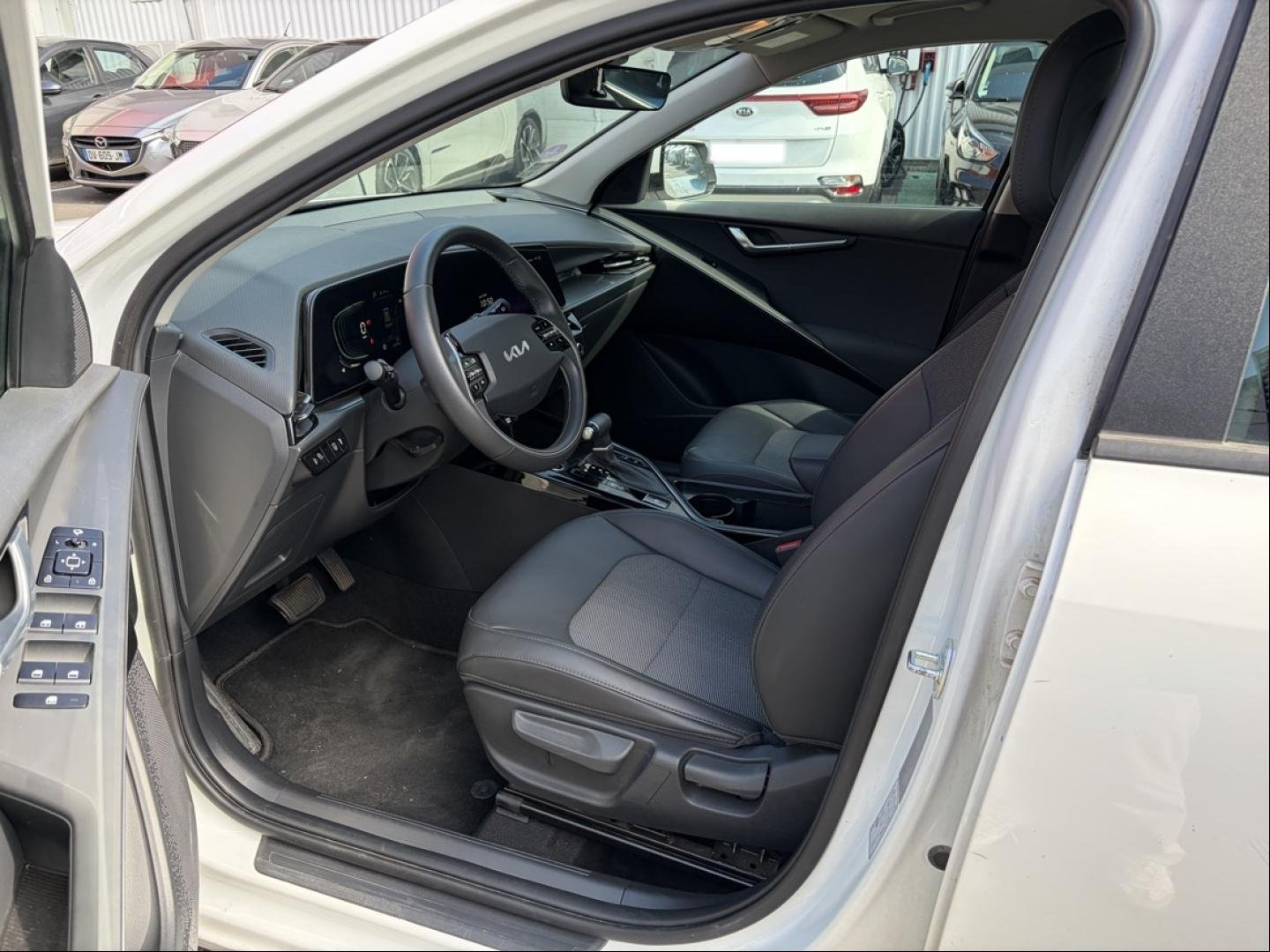 kia - Visuel 12