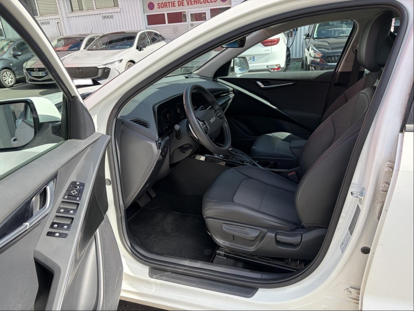 kia - Visuel 14