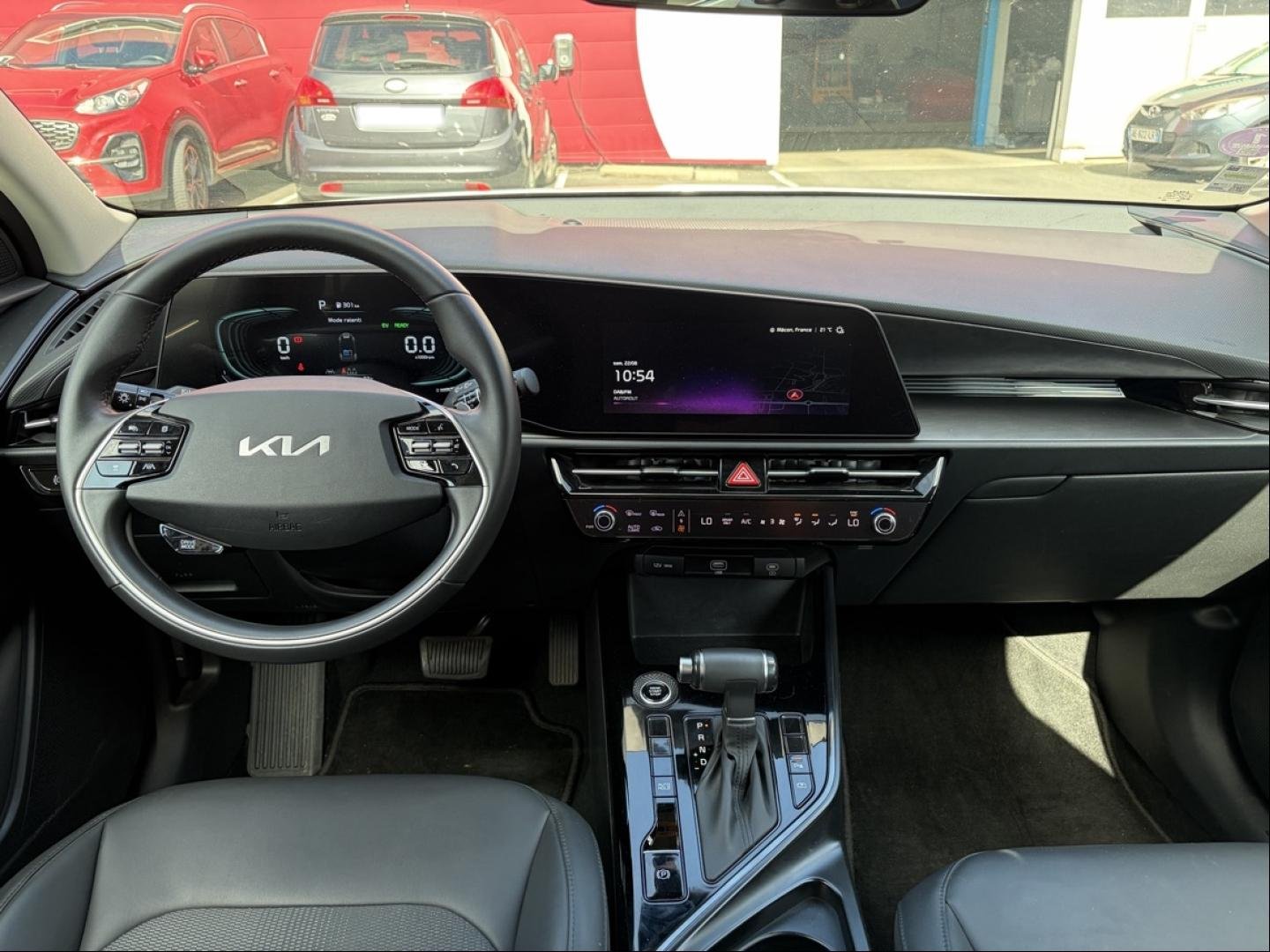 kia - Visuel 15