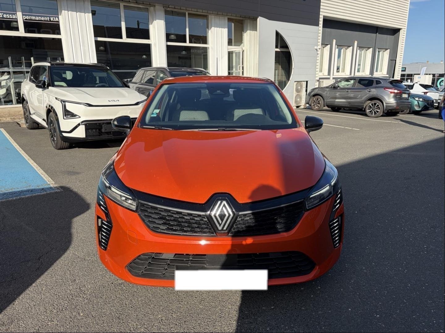 renault - Visuel 1