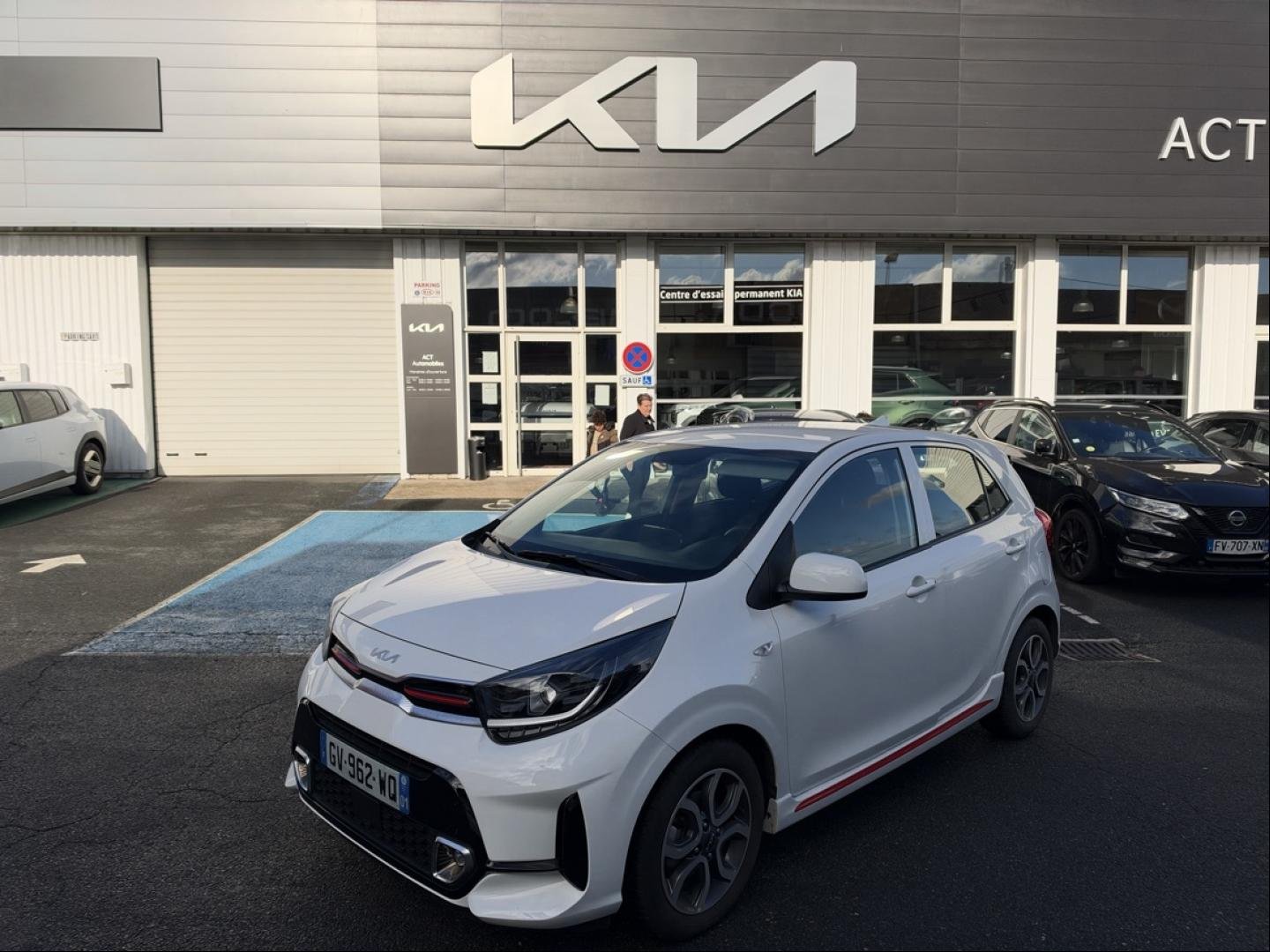 kia - Visuel 0