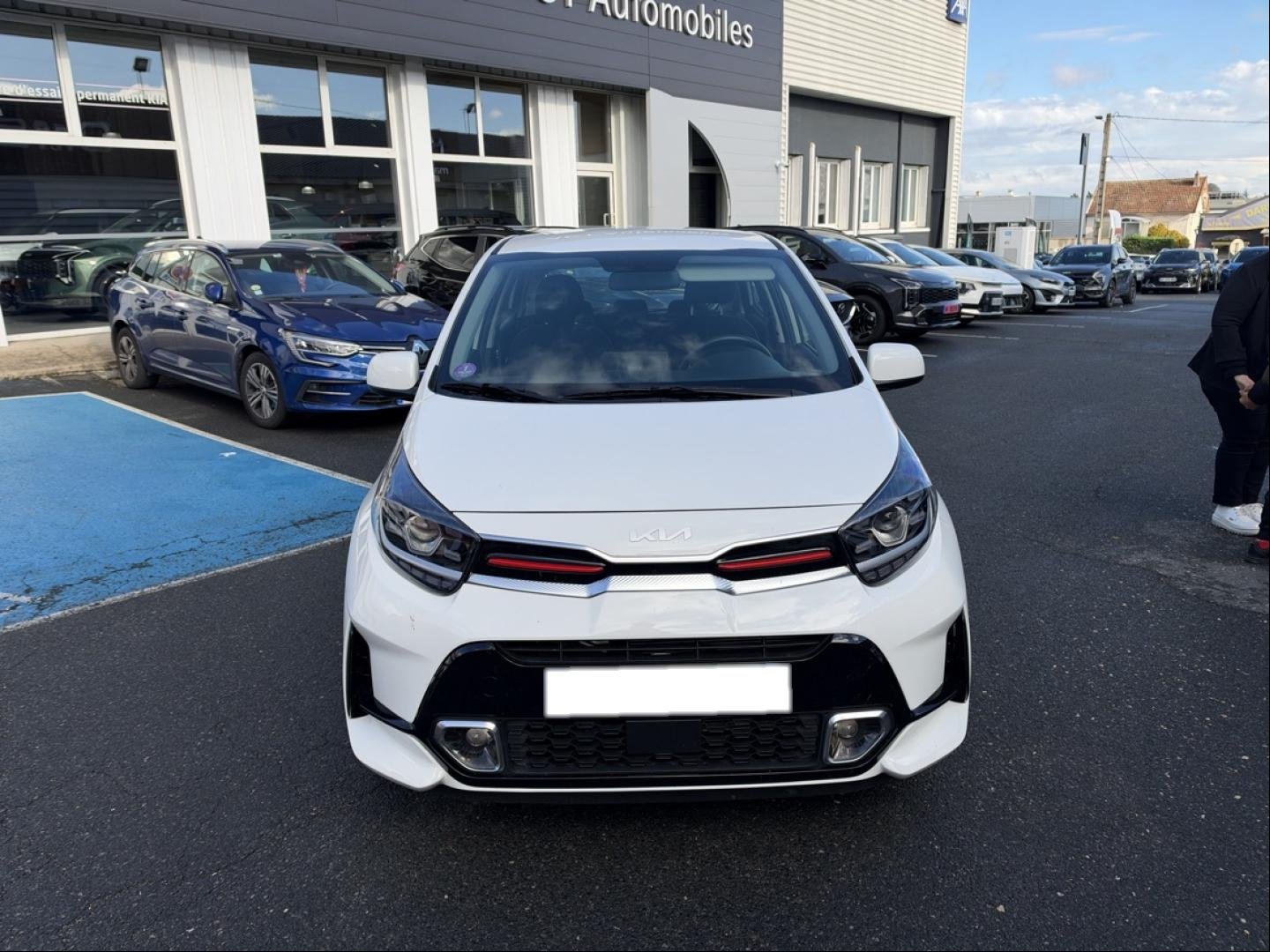 kia - Visuel 1