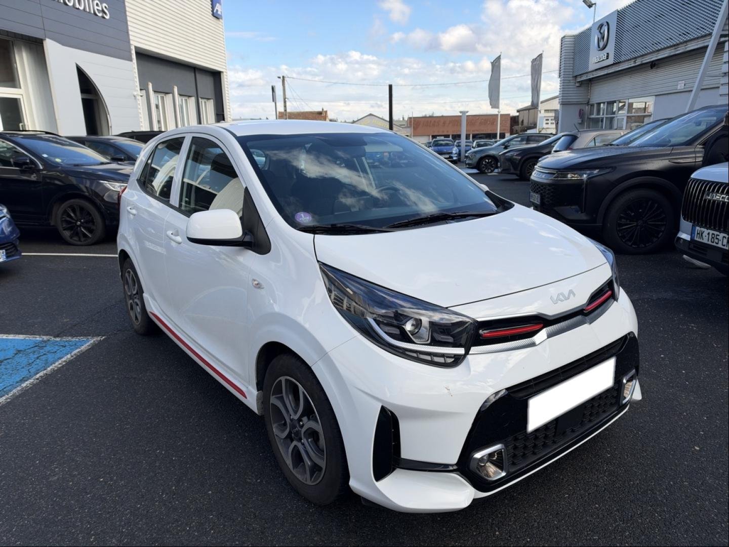 kia - Visuel 2