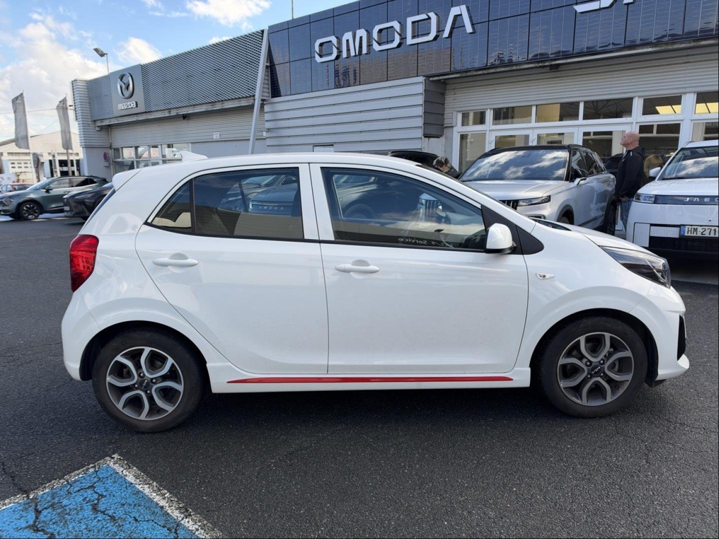 kia - Visuel 3