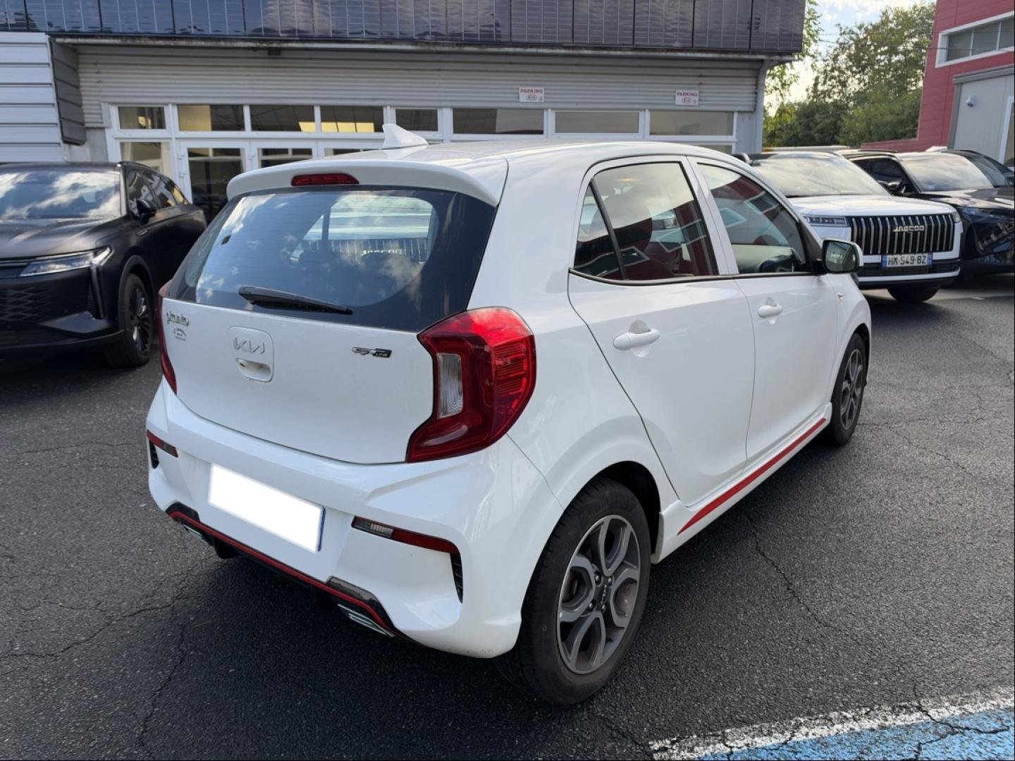 kia - Visuel 4