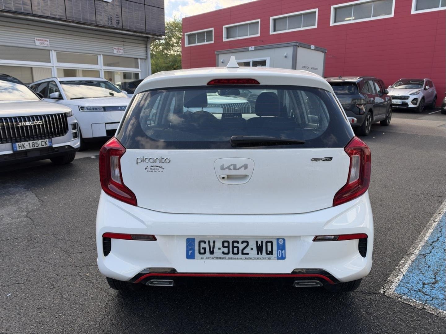 kia - Visuel 5