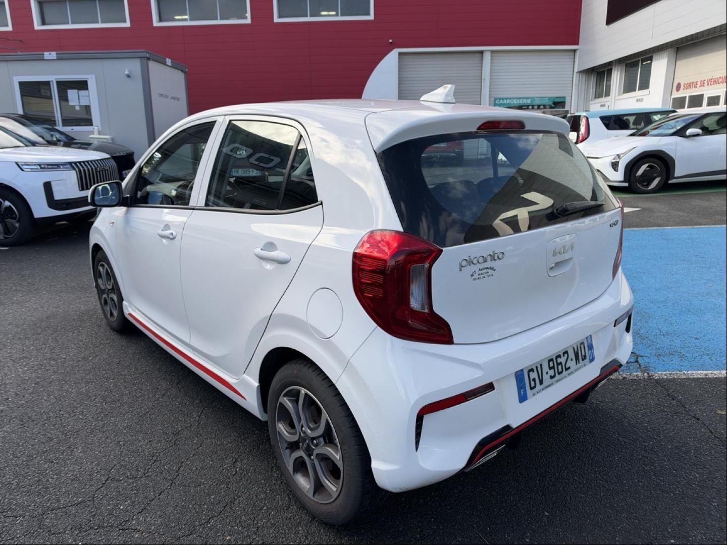 kia - Visuel 6
