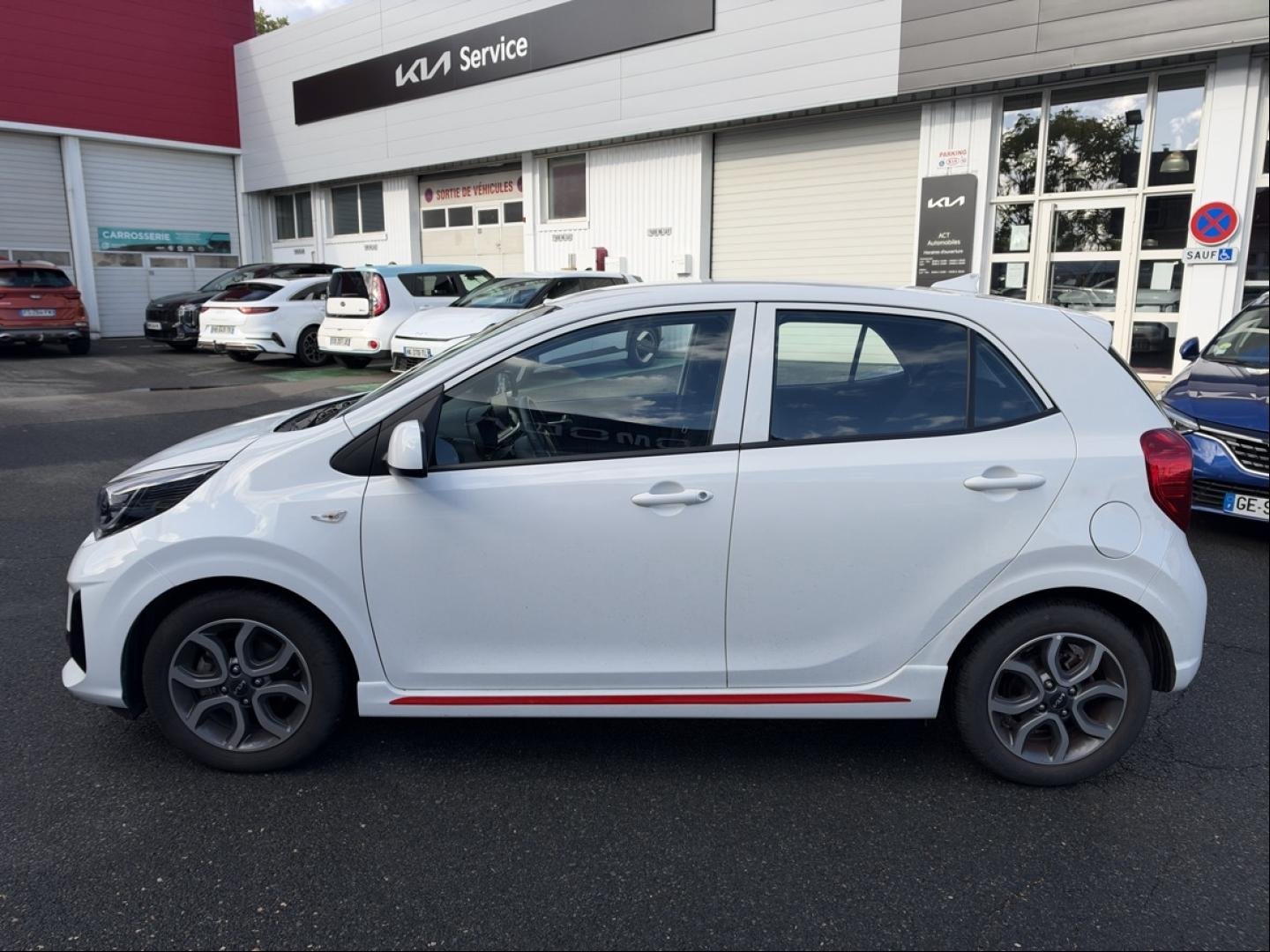 kia - Visuel 7