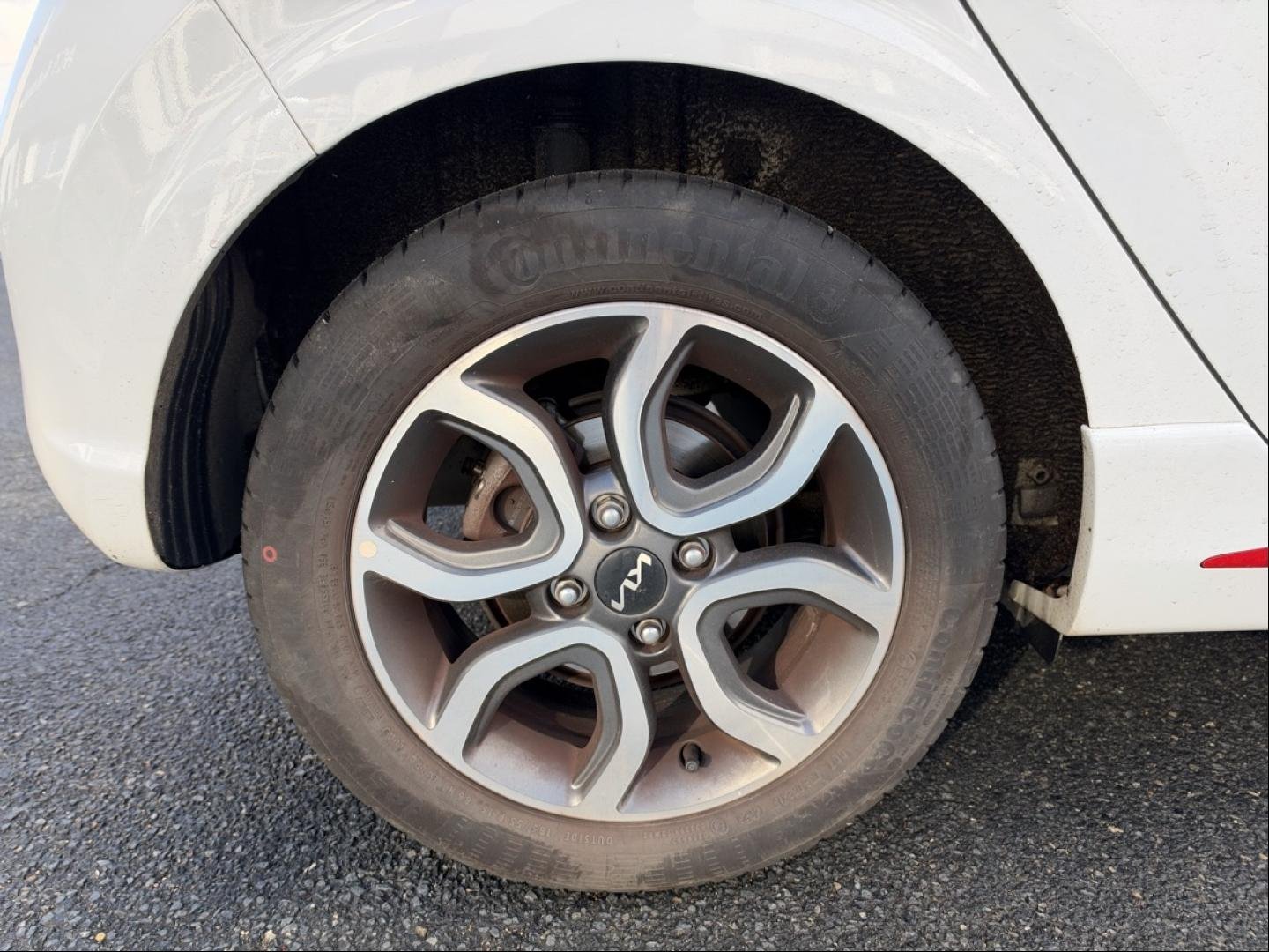 kia - Visuel 9