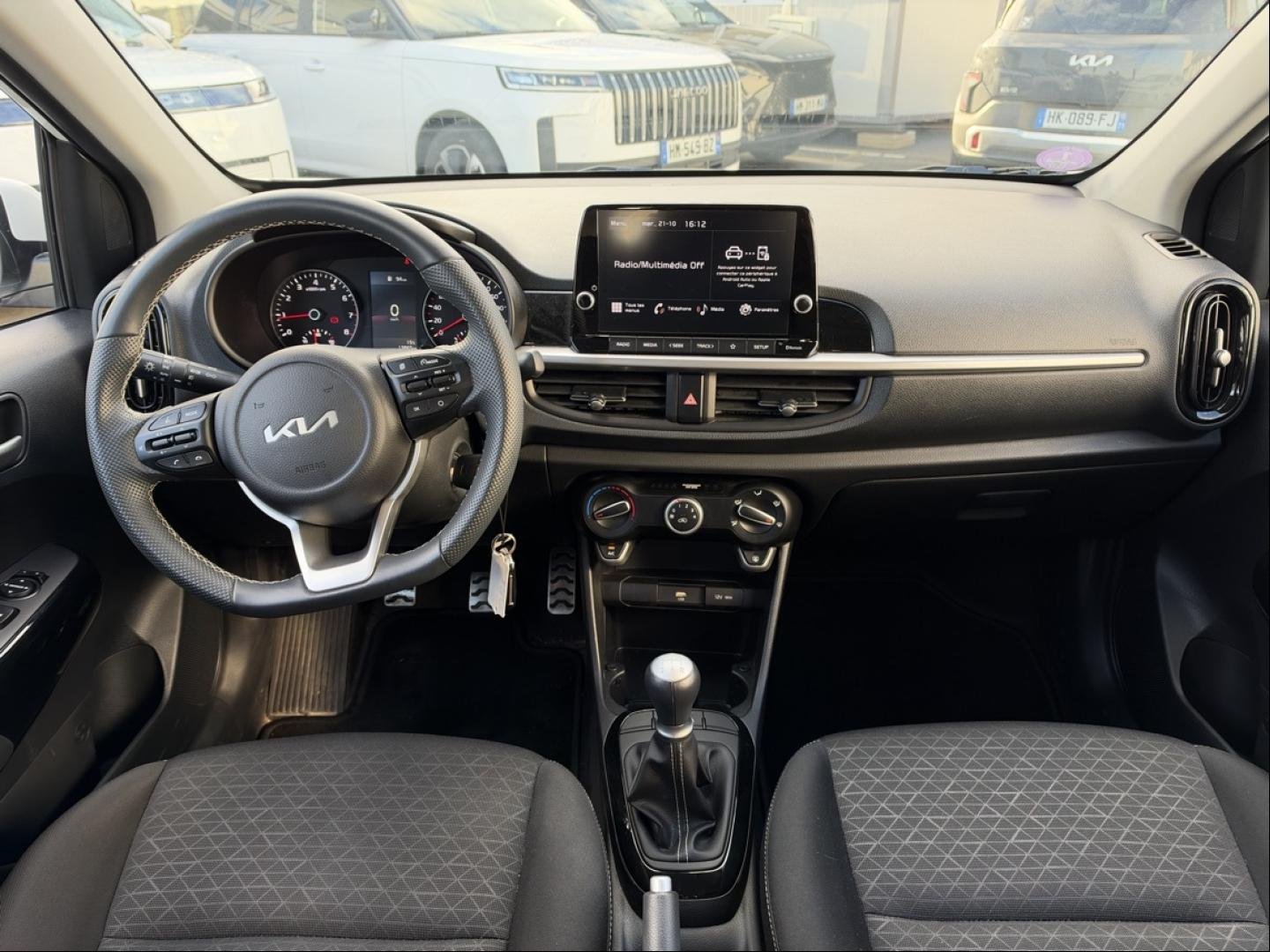kia - Visuel 13