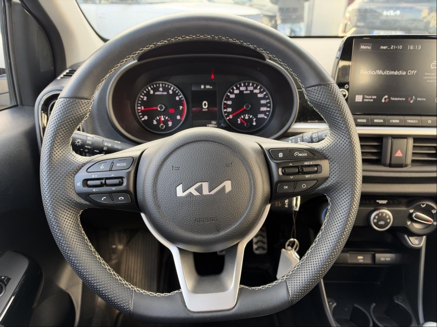 kia - Visuel 17