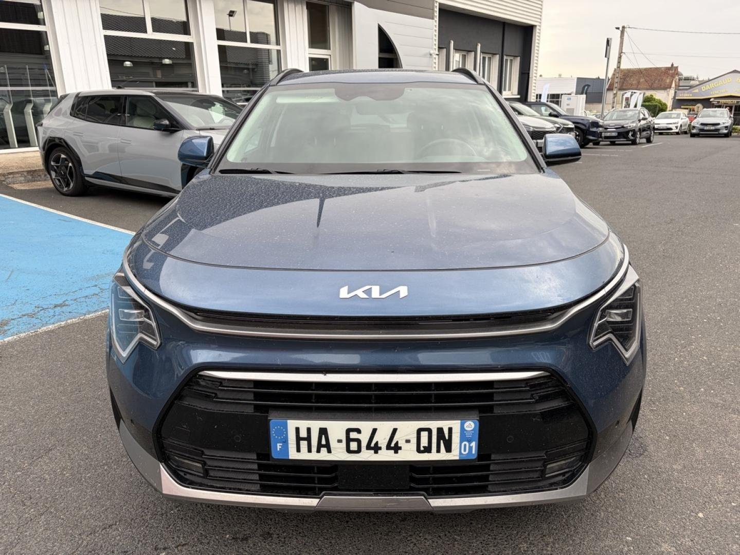 kia - Visuel 1