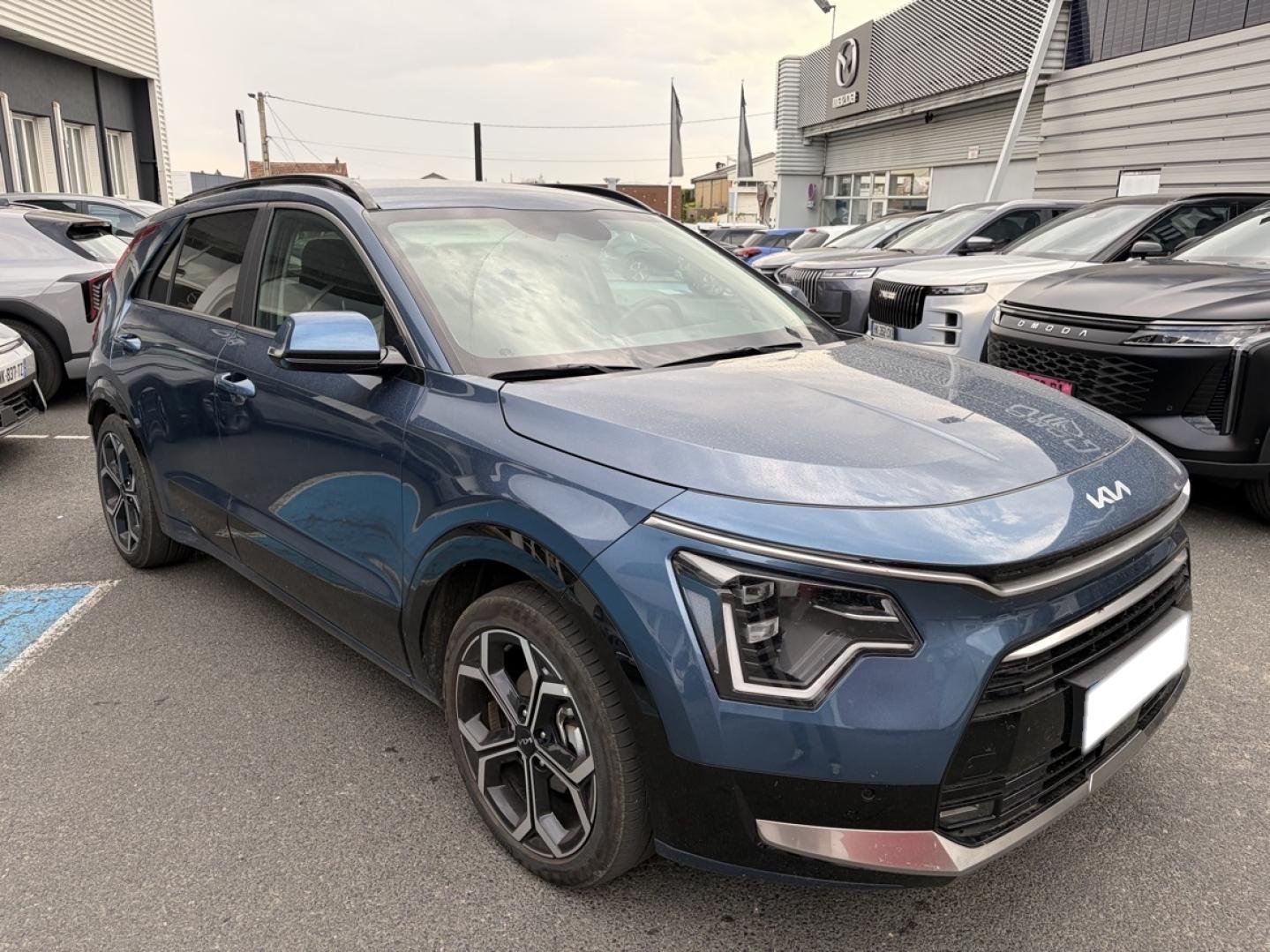 kia - Visuel 2