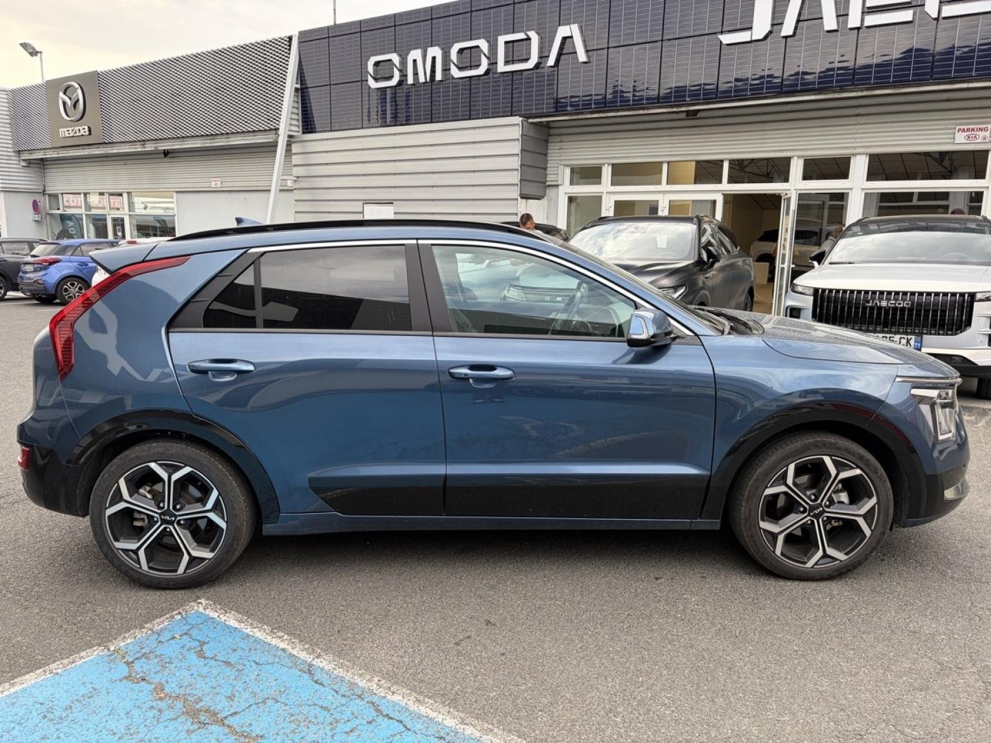 kia - Visuel 3
