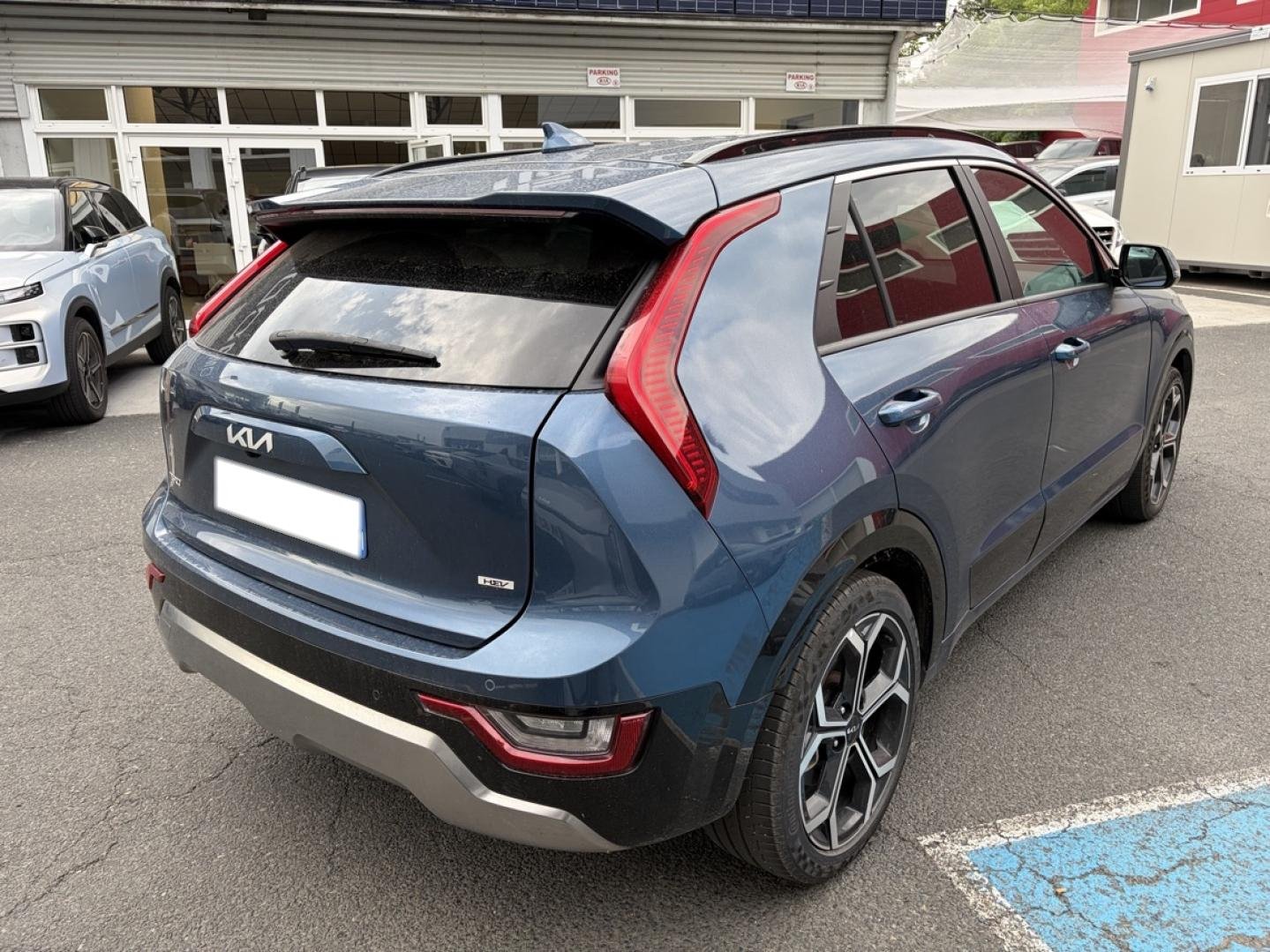 kia - Visuel 4