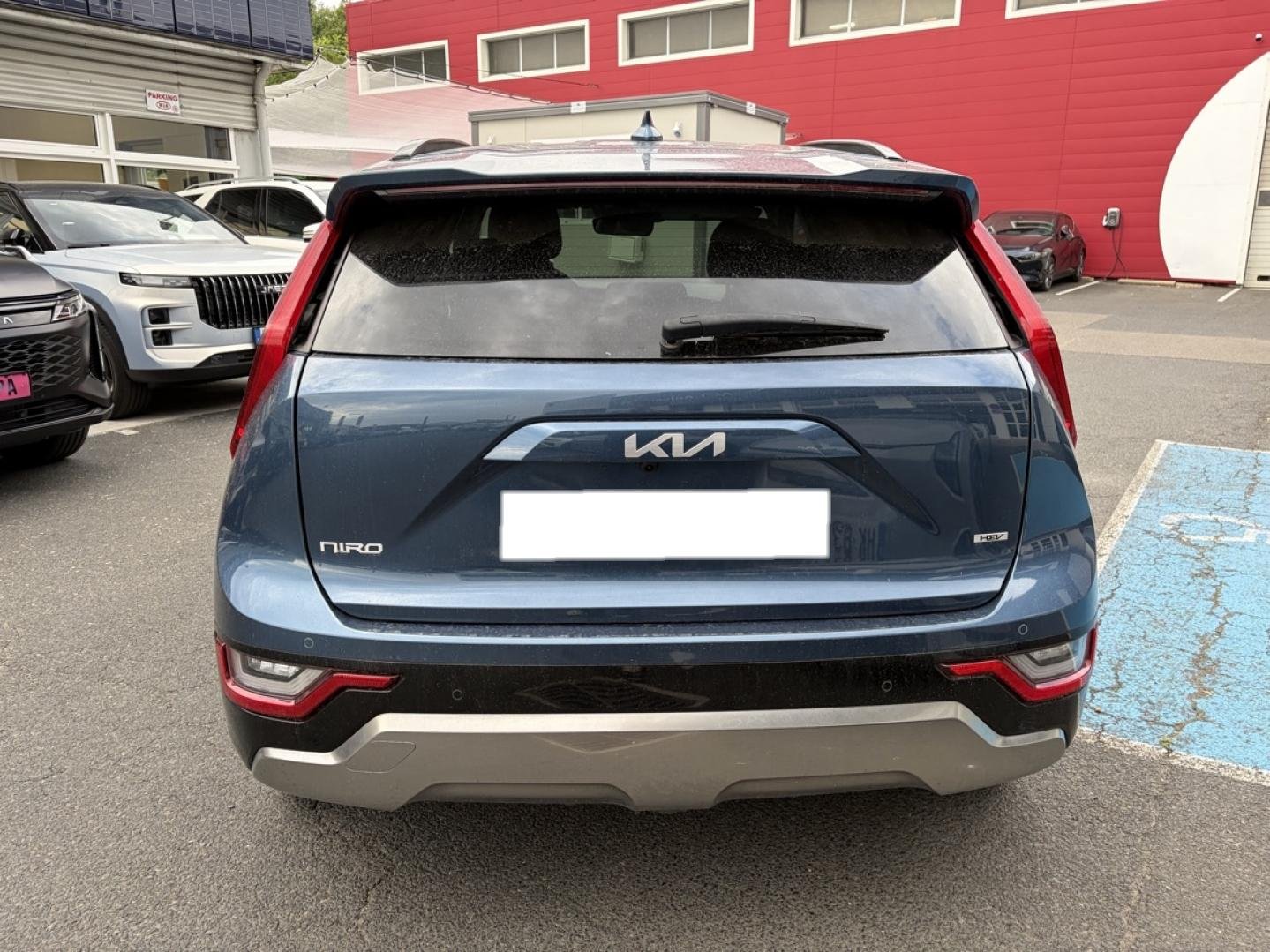 kia - Visuel 5