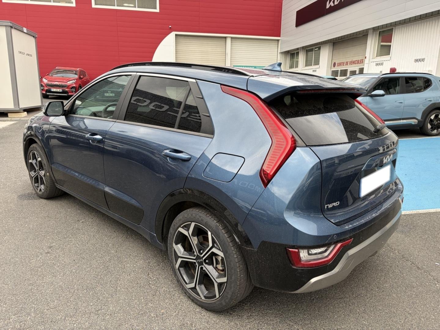 kia - Visuel 6