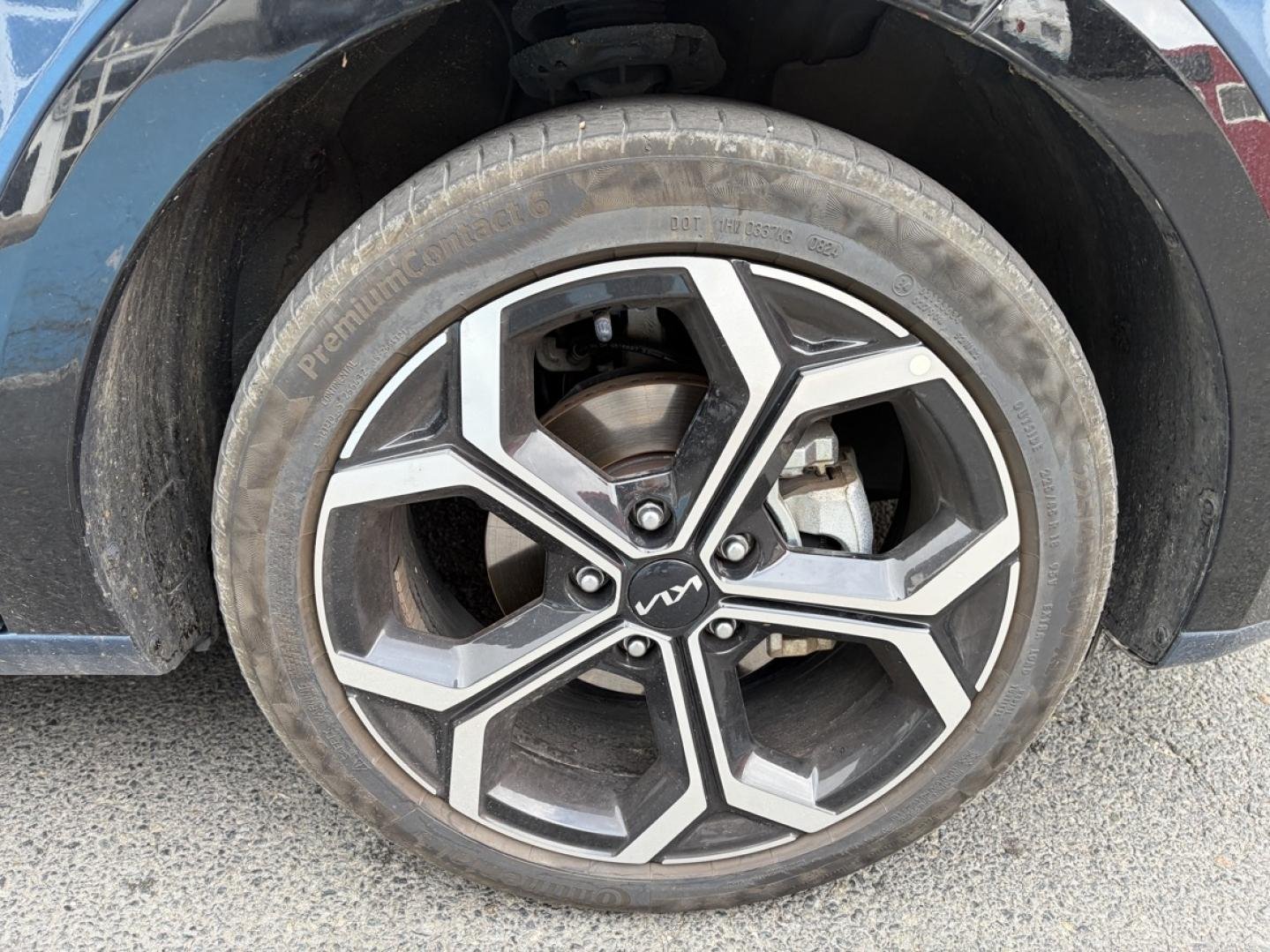 kia - Visuel 8
