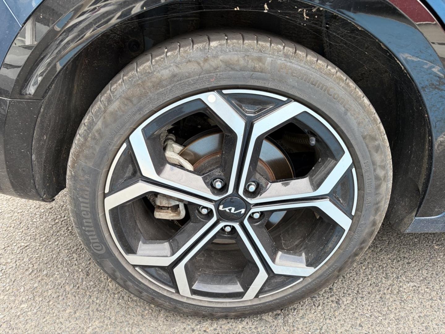 kia - Visuel 9