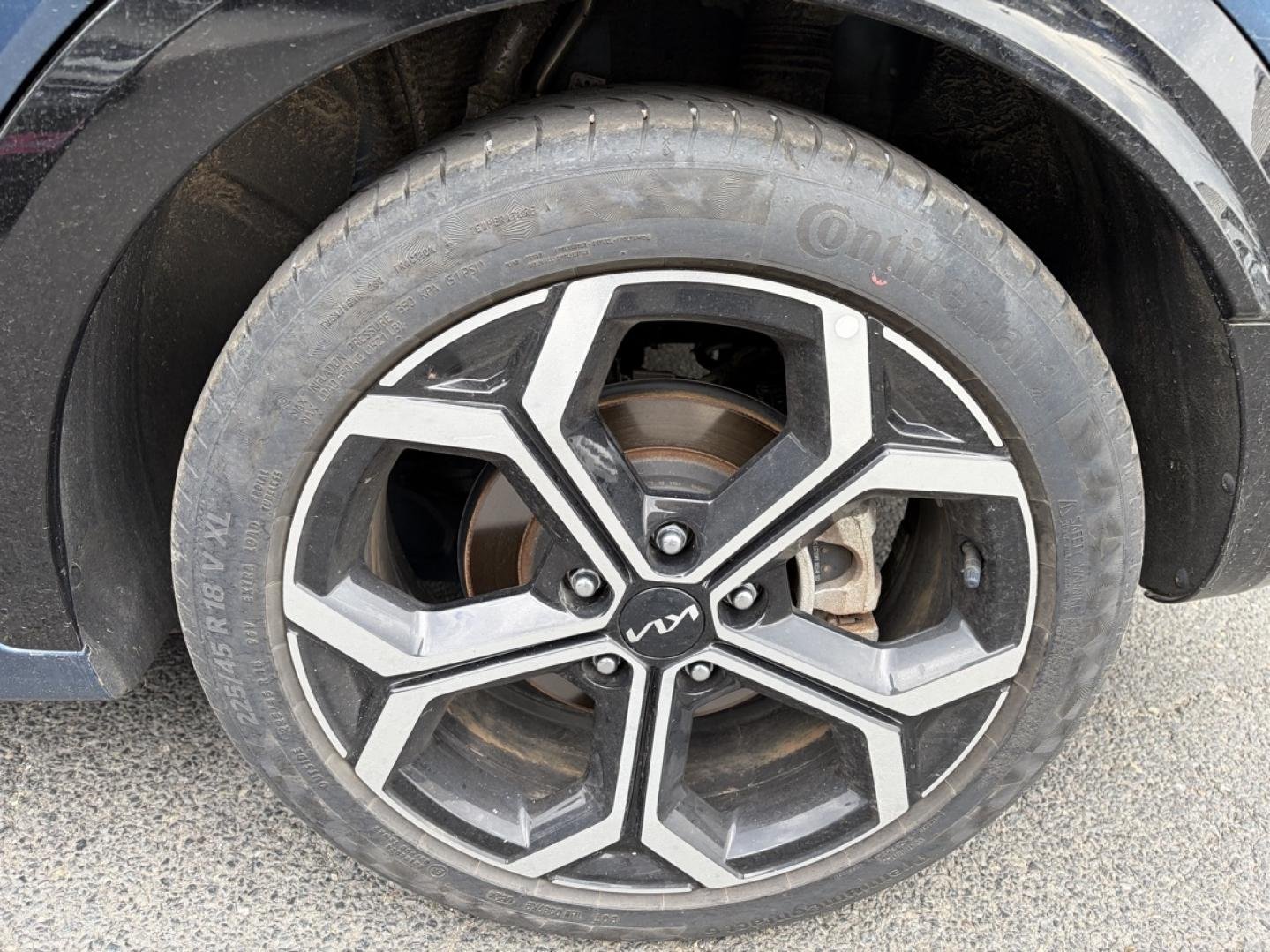 kia - Visuel 10