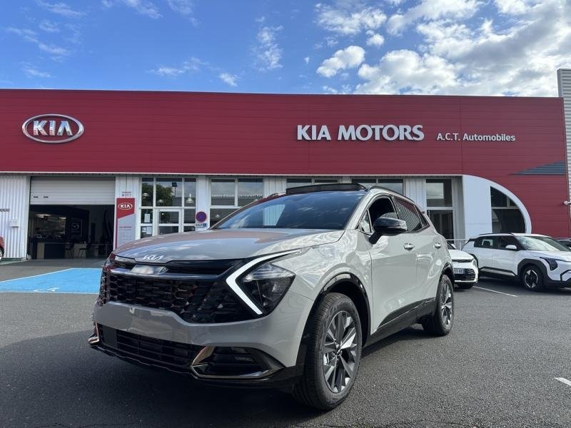 kia - Visuel 0