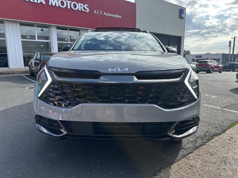 kia - Visuel 1