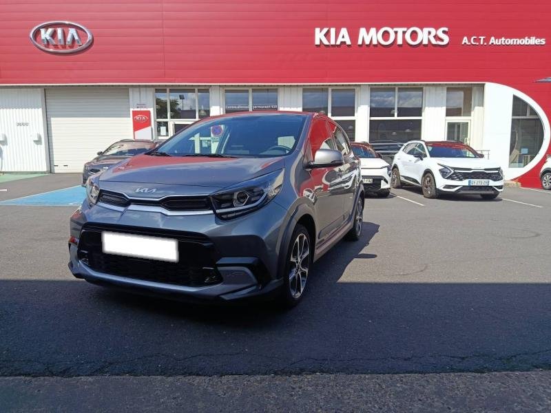 kia - Visuel 0