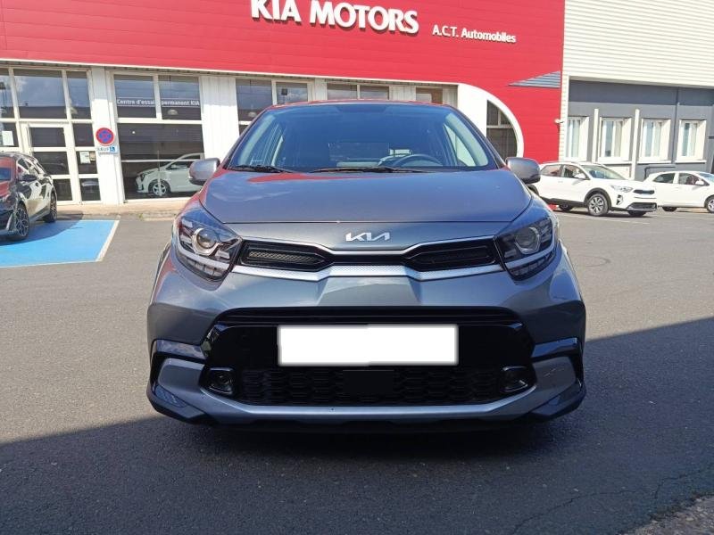 kia - Visuel 1