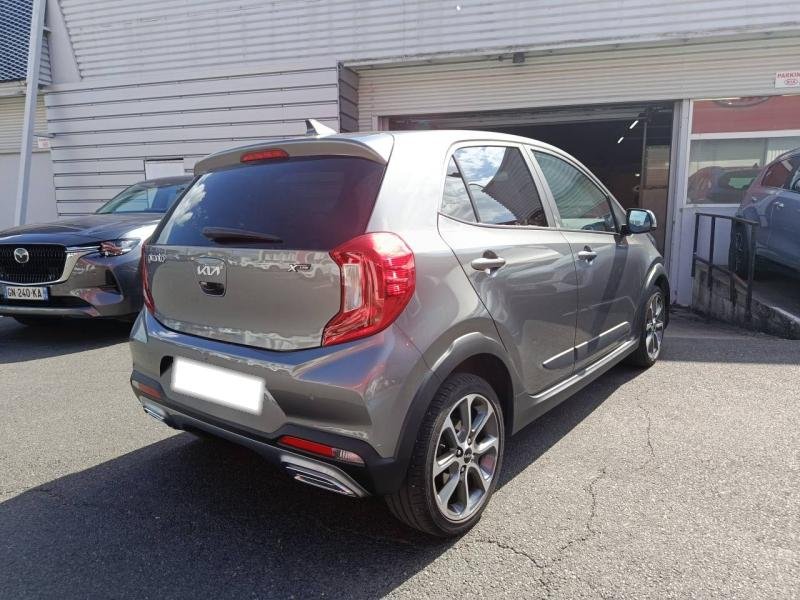 kia - Visuel 4