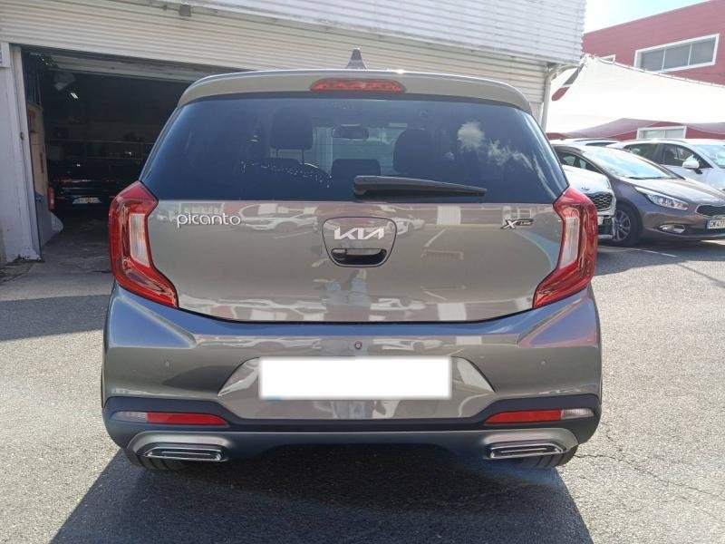 kia - Visuel 5