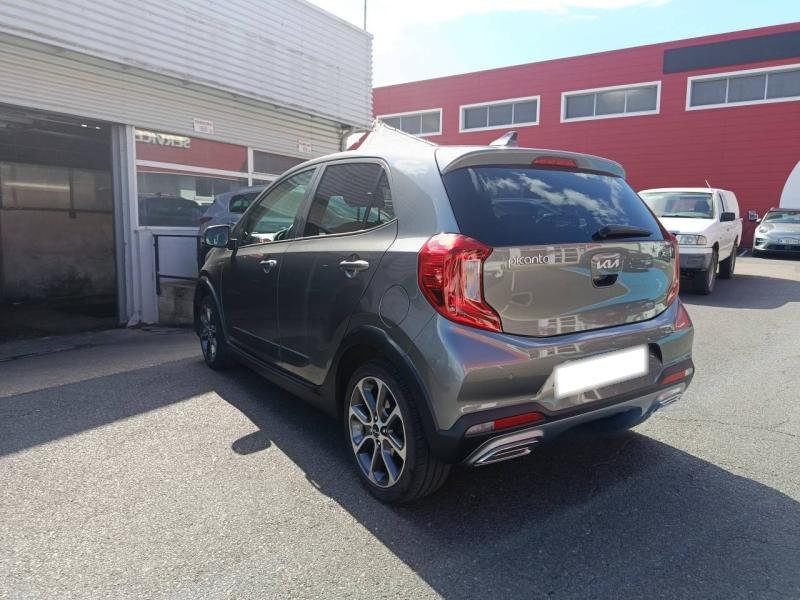kia - Visuel 6