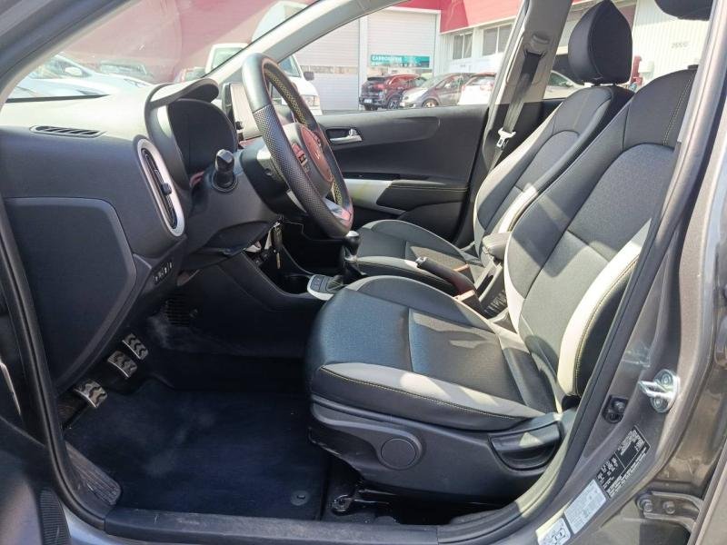 kia - Visuel 12