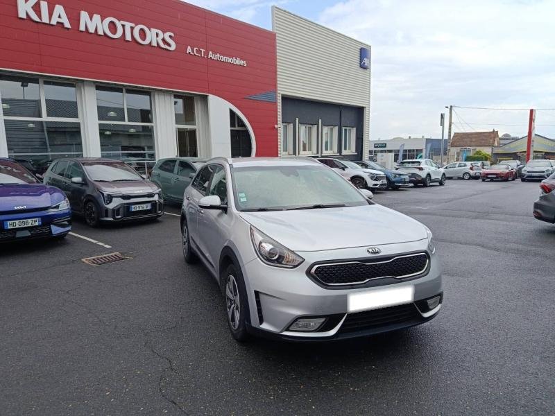 kia - Visuel 0