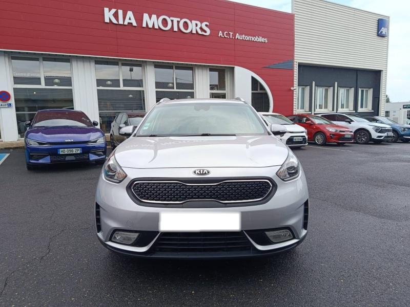 kia - Visuel 1