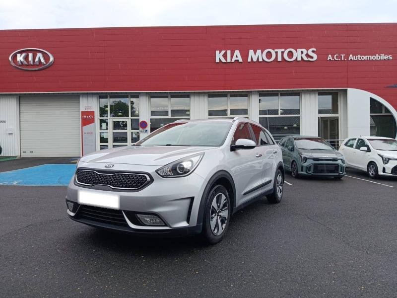 kia - Visuel 2