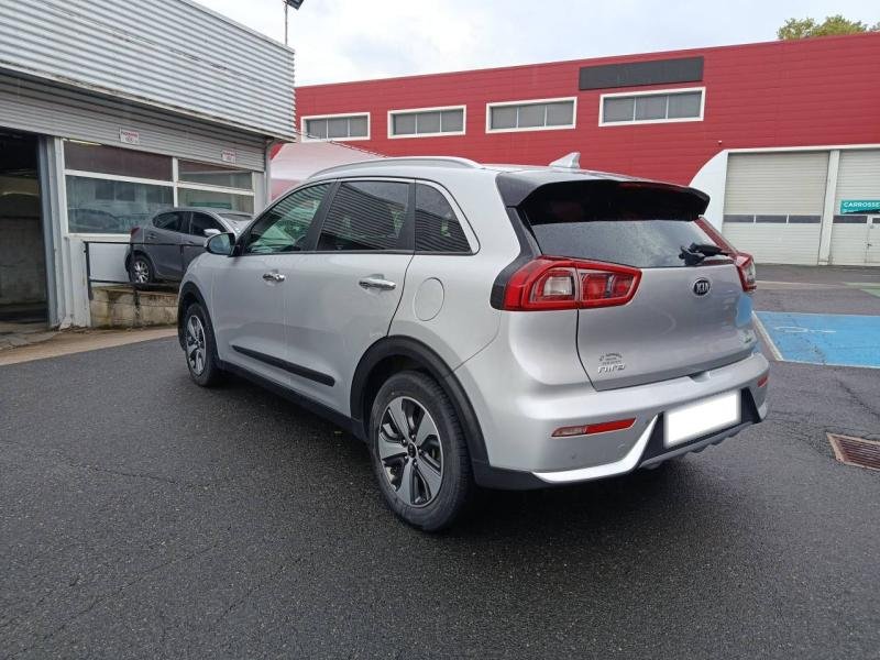 kia - Visuel 6