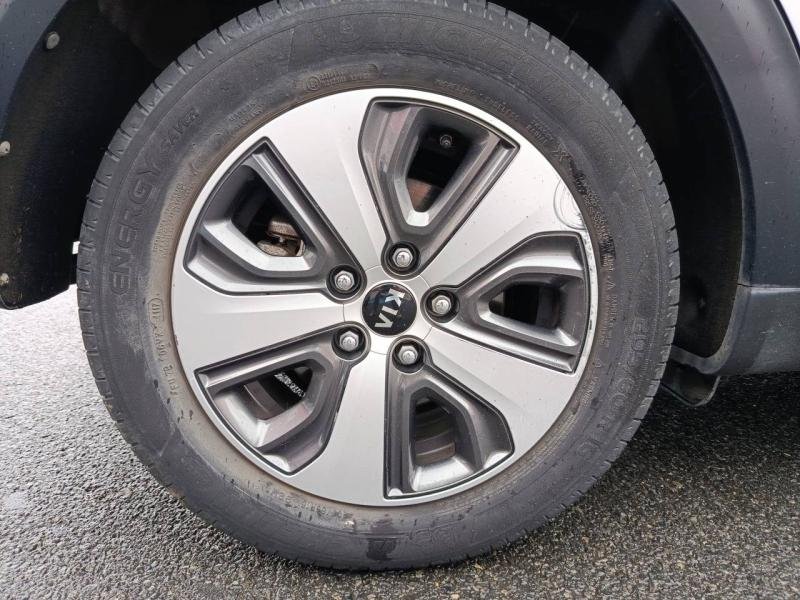 kia - Visuel 9