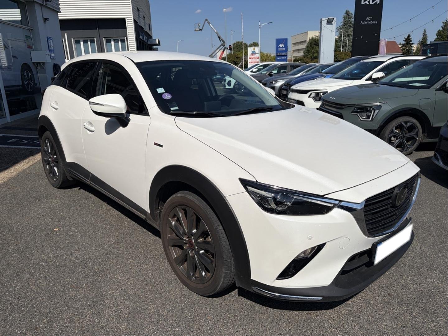 mazda - Visuel 2