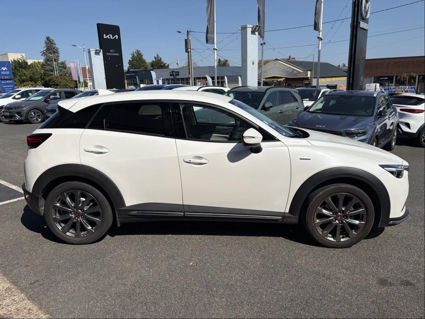 mazda - Visuel 3