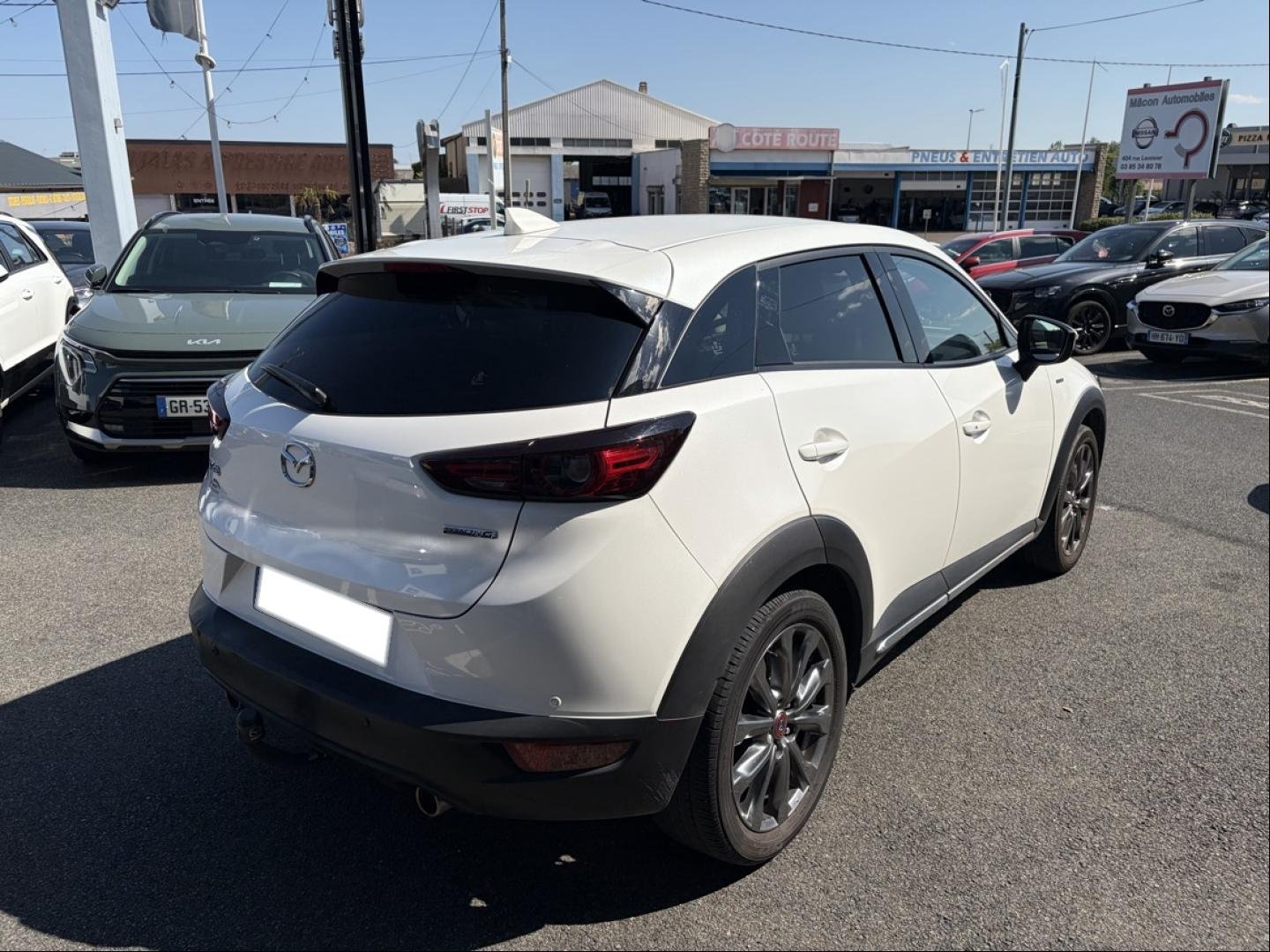 mazda - Visuel 4