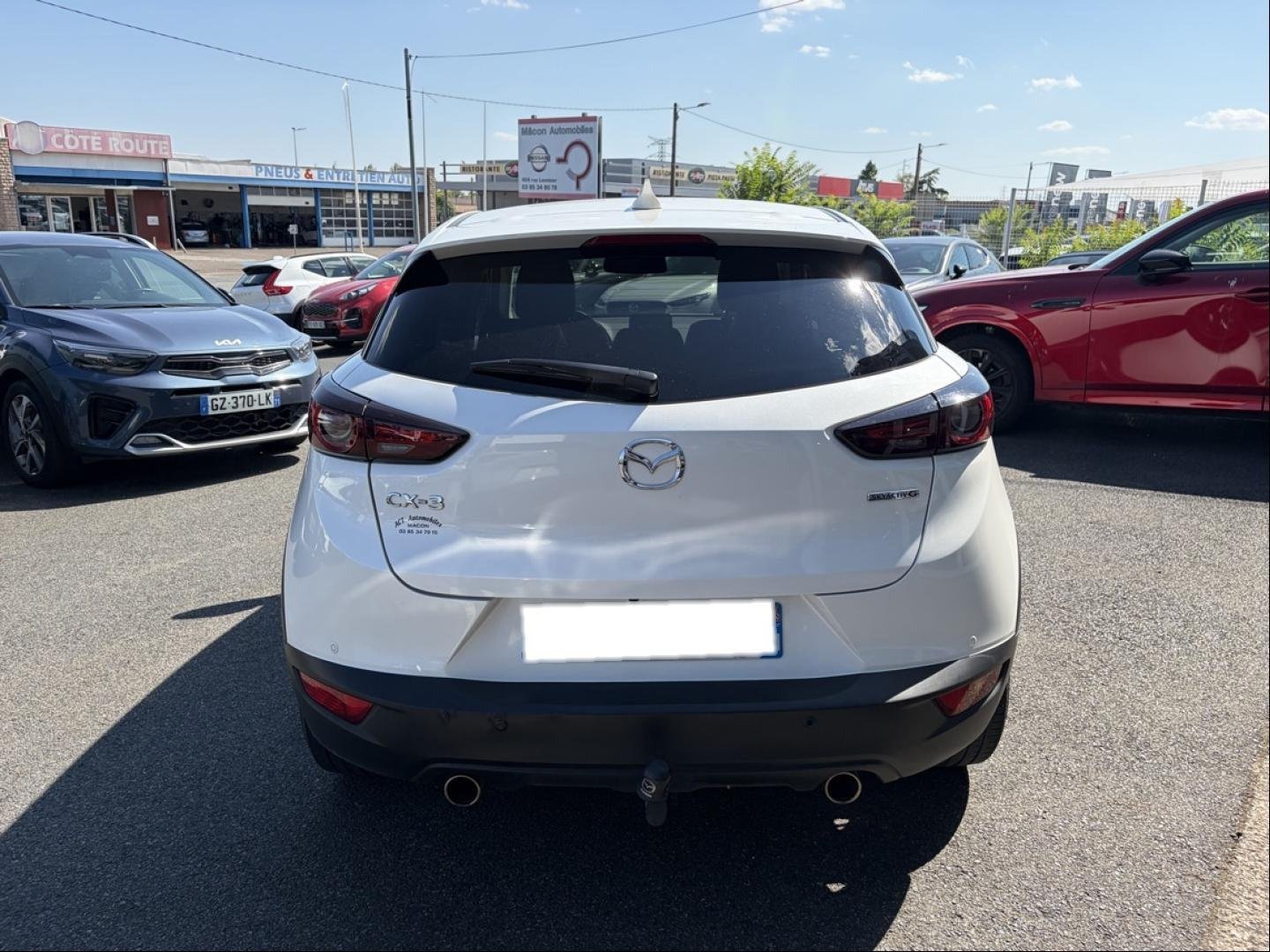 mazda - Visuel 5