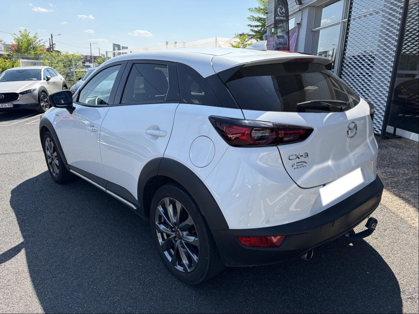 mazda - Visuel 6