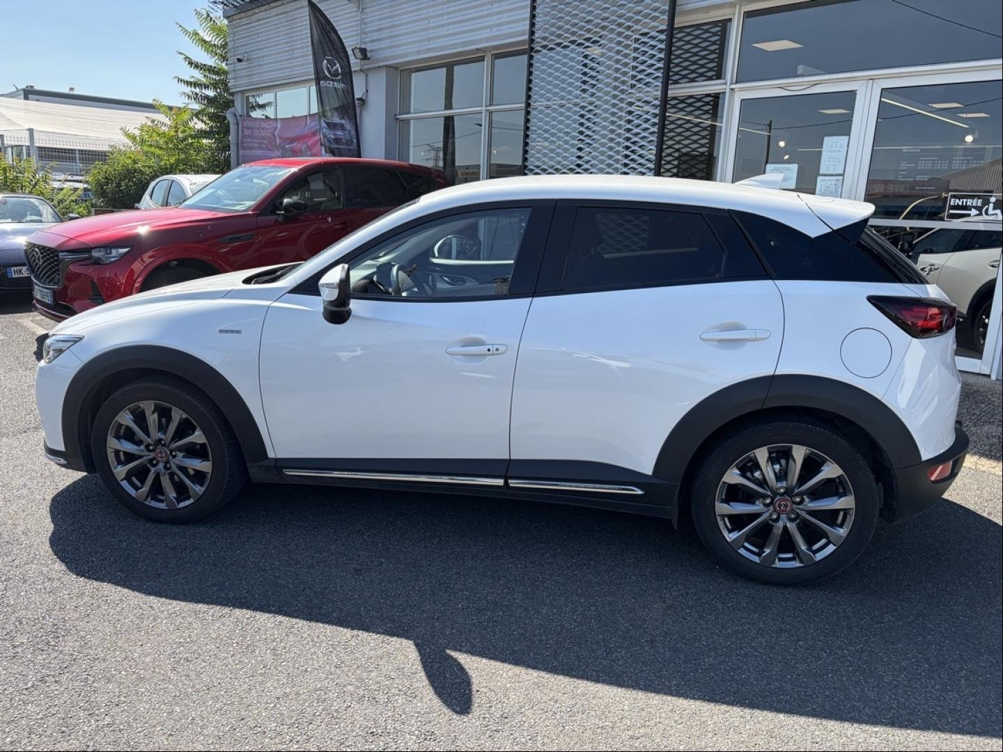 mazda - Visuel 7