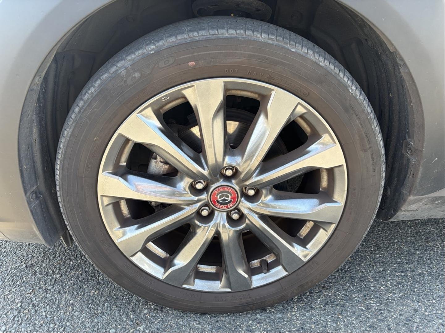 mazda - Visuel 8