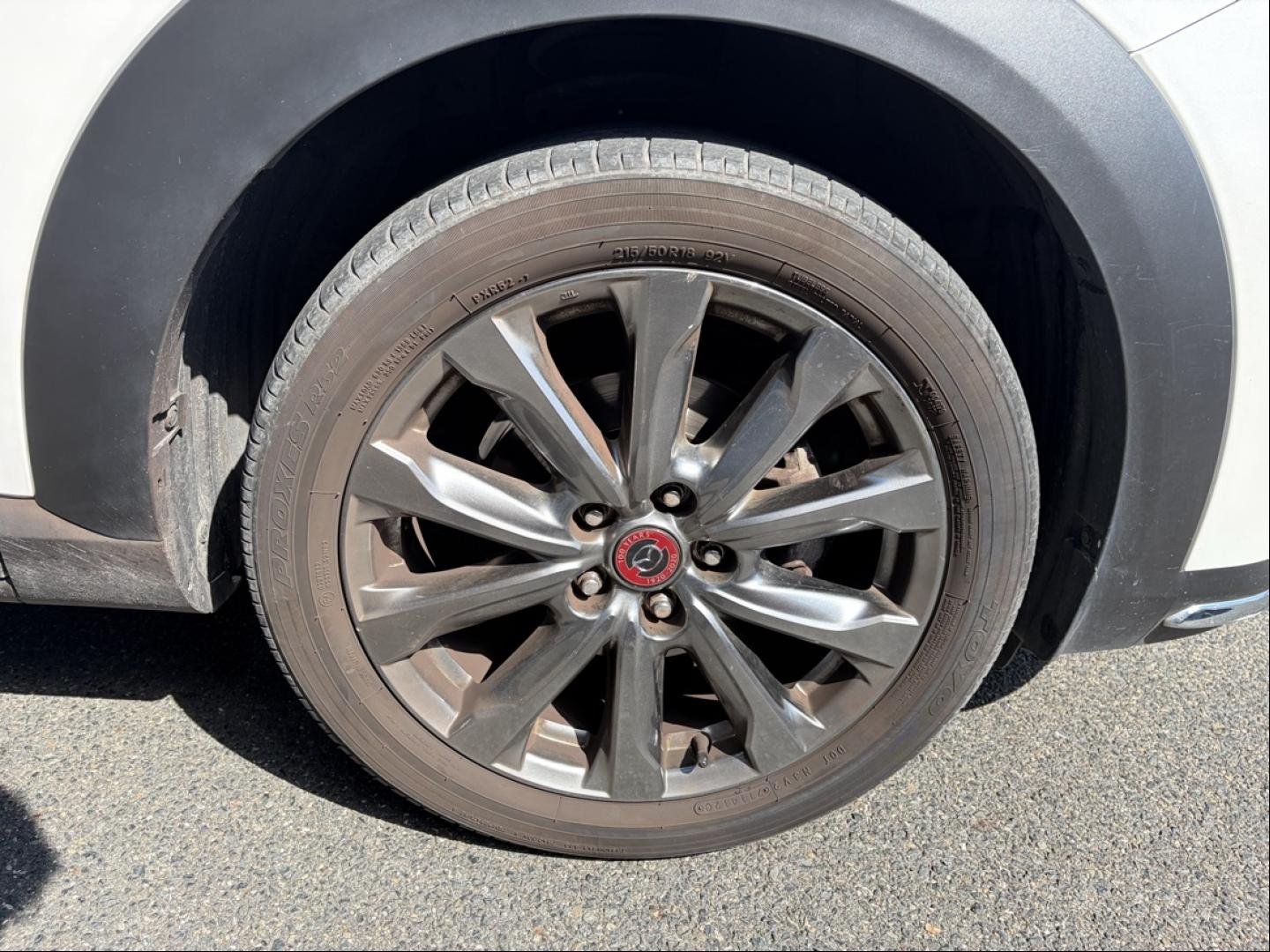 mazda - Visuel 9